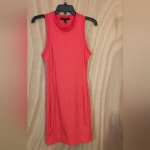 EUC Derek ❤️ Heart dress
